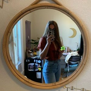 PRINCESS POLLY CROP TOP